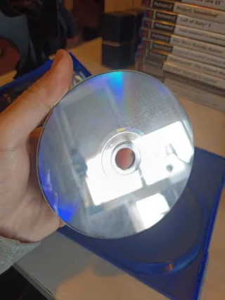 Kingdom Hearts PS2 Completo