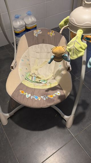 Columpio Hamaca Bebé