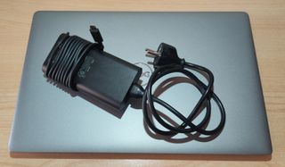 Portátil Dell Latitude 5530. i7, 32 GB Nvida MX550