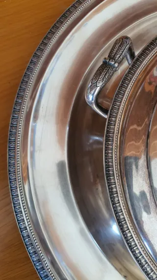 Stoviglie Christofle