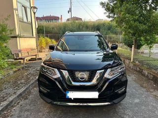 Nissan X-Trail 2018 Tekna