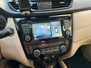 Nissan X-Trail 2018 Tekna