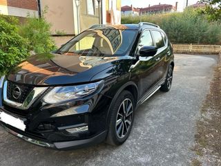 Nissan X-Trail 2018 Tekna
