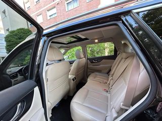 Nissan X-Trail 2018 Tekna