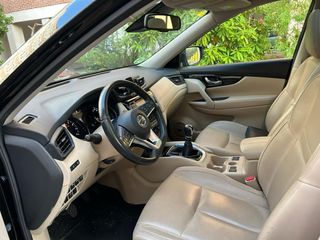 Nissan X-Trail 2018 Tekna