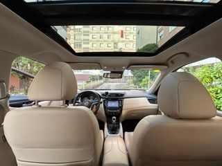 Nissan X-Trail 2018 Tekna