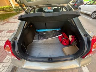 Toyota Avensis 2008
