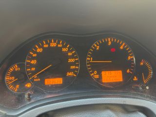 Toyota Avensis 2008