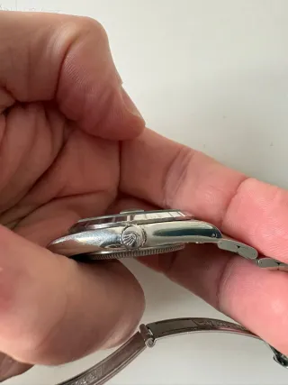 Tudor Prince Oysterdate Reloj Automático