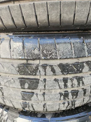 Neumáticos Good Year 225/40/19 Circuito