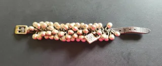 Pulsera UNOde50 Plata