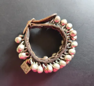 Pulsera UNOde50 Plata