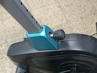 Bicicleta Estática Cecotec Drumfit 6000.