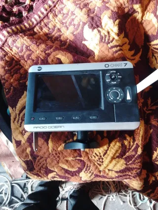 Radio Ocean O-Chart 7