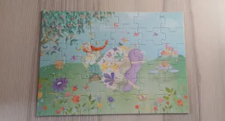 Puzzle Djeco 36 piezas