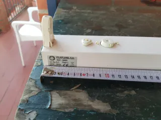 Lámpara fluorescente VILAPLANA S.A.
