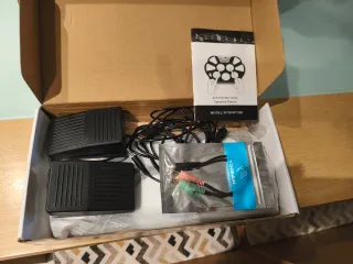 Batería Electrónica Roll Up Drum Kit