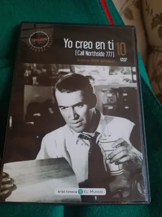 Colección 5 Películas DVD El Mundo