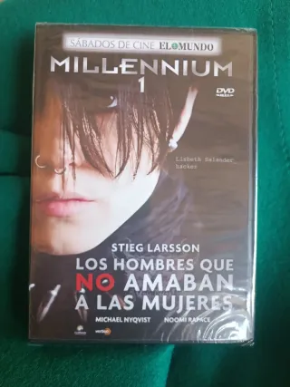 Colección 5 Películas DVD El Mundo