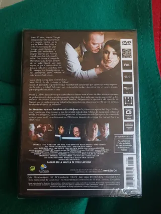 Colección 5 Películas DVD El Mundo