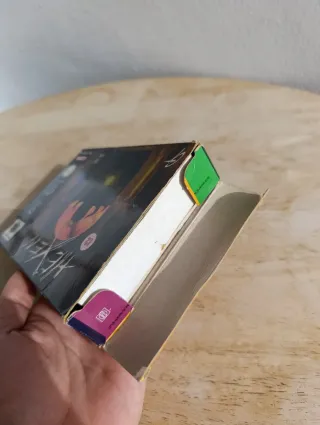 Hexen n64 Nintendo 64 videojuego