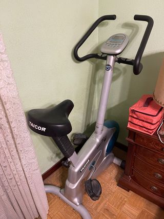 Bicicleta Estática Taicor