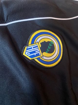 Pantalones Kelme Hércules CF Originales