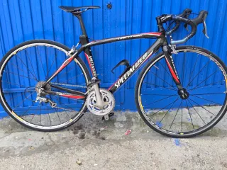 Specialized Tarmac Bicicleta de Carretera