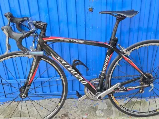 Specialized Tarmac Bicicleta de Carretera