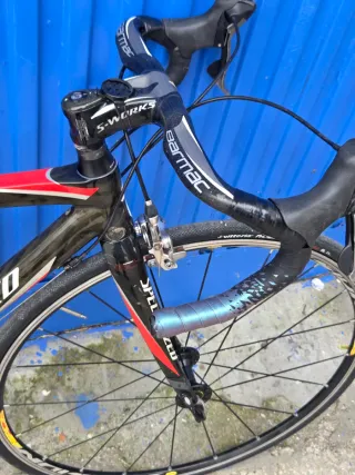 Specialized Tarmac Bicicleta de Carretera