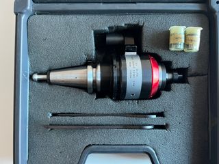 Multiplicador Velocidad Husillo Madaula MV-8