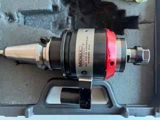 Multiplicador Velocidad Husillo Madaula MV-8