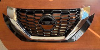 Rejilla Parachoques Nissan Juke 2020