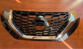 Rejilla Parachoques Nissan Juke 2020