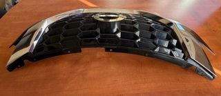 Rejilla Parachoques Nissan Juke 2020