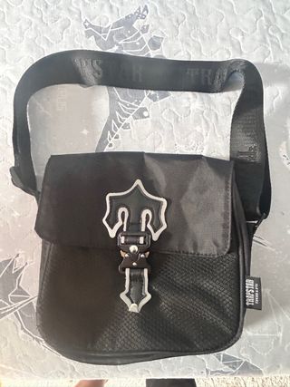 Bandolera Trapstar Negra