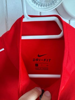 Chaqueta Sunderland Nike 21/22 Player