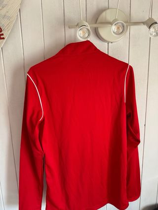 Chaqueta Sunderland Nike 21/22 Player