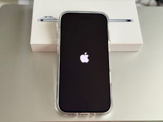 iPhone  air  256GB Nuevo. Con Apple Care