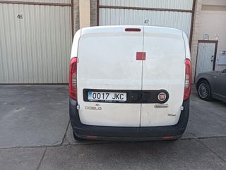 FIAT Doblò 2015