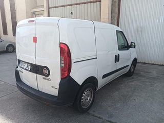 FIAT Doblò 2015