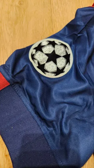 S M L Xl Camiseta FC Barcelona 2014-15