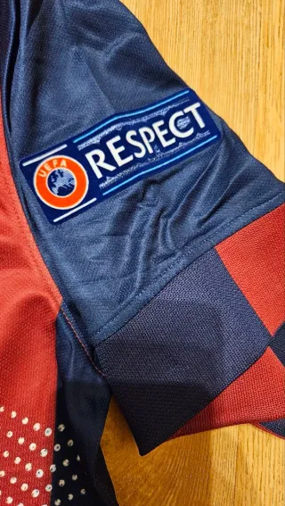 S M L Xl Camiseta FC Barcelona 2014-15