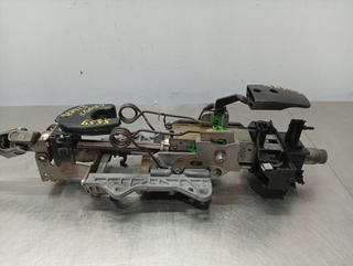 COLUMNA DIRECCION VOLKSWAGEN GOLF V (1K1)(10.2003