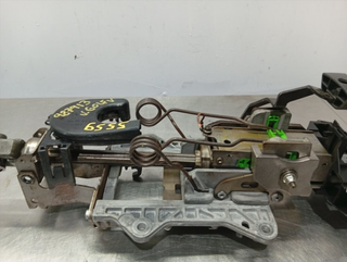 COLUMNA DIRECCION VOLKSWAGEN GOLF V (1K1)(10.2003