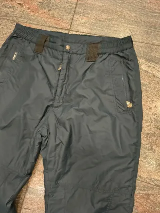 Pantaloni da neve uomo taglia 58