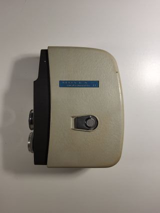 Agfa movex automatic 2 5141/210