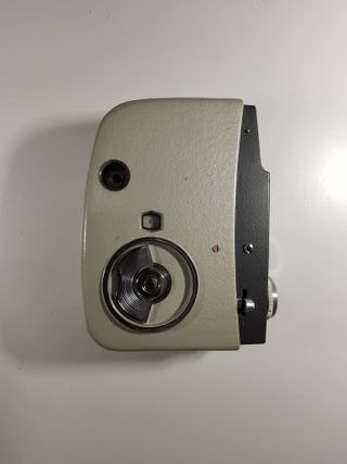 Agfa movex automatic 2 5141/210