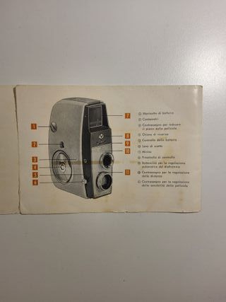 Agfa movex automatic 2 5141/210