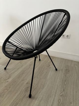 Sillones Acapulco para terraza o salón